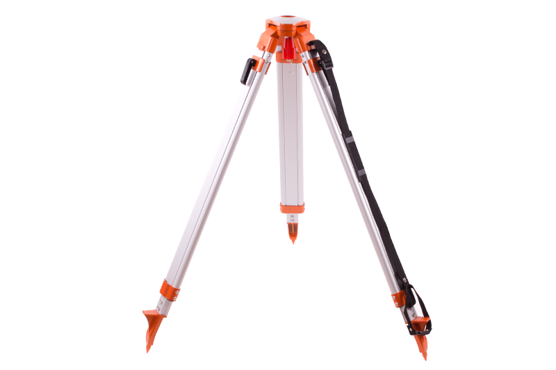 Stativ k nivelačnímu přístroji