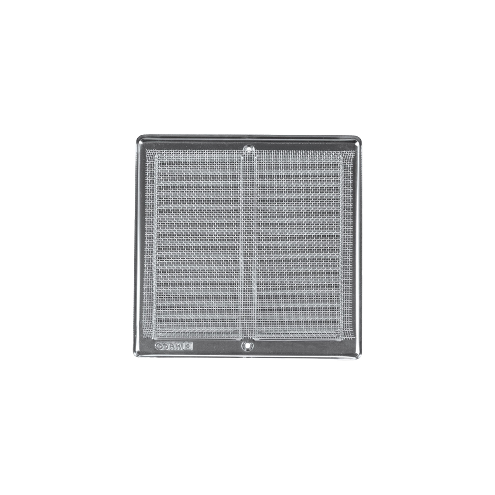Mřížka větrací NVM 200x200N/0707