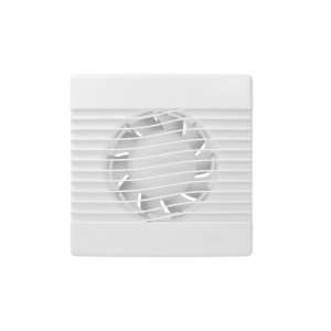 Ventilátor axiální stěnový AV BASIC 100 T/0906