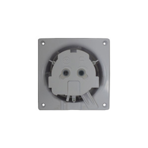 Ventilátor axiální AV DRIM 100 T/0945