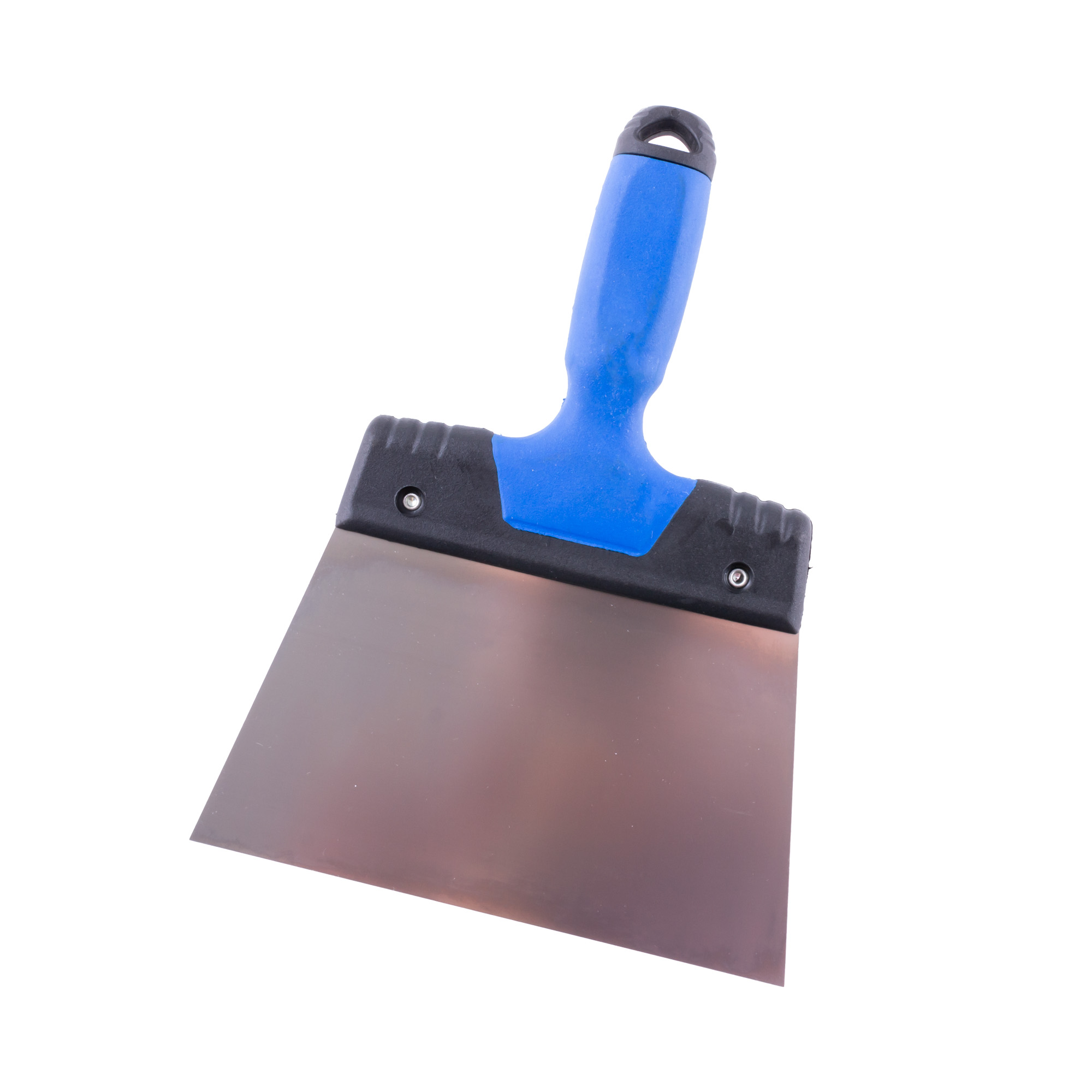 Špachtle K nerez s výztuží 18cm/0574
