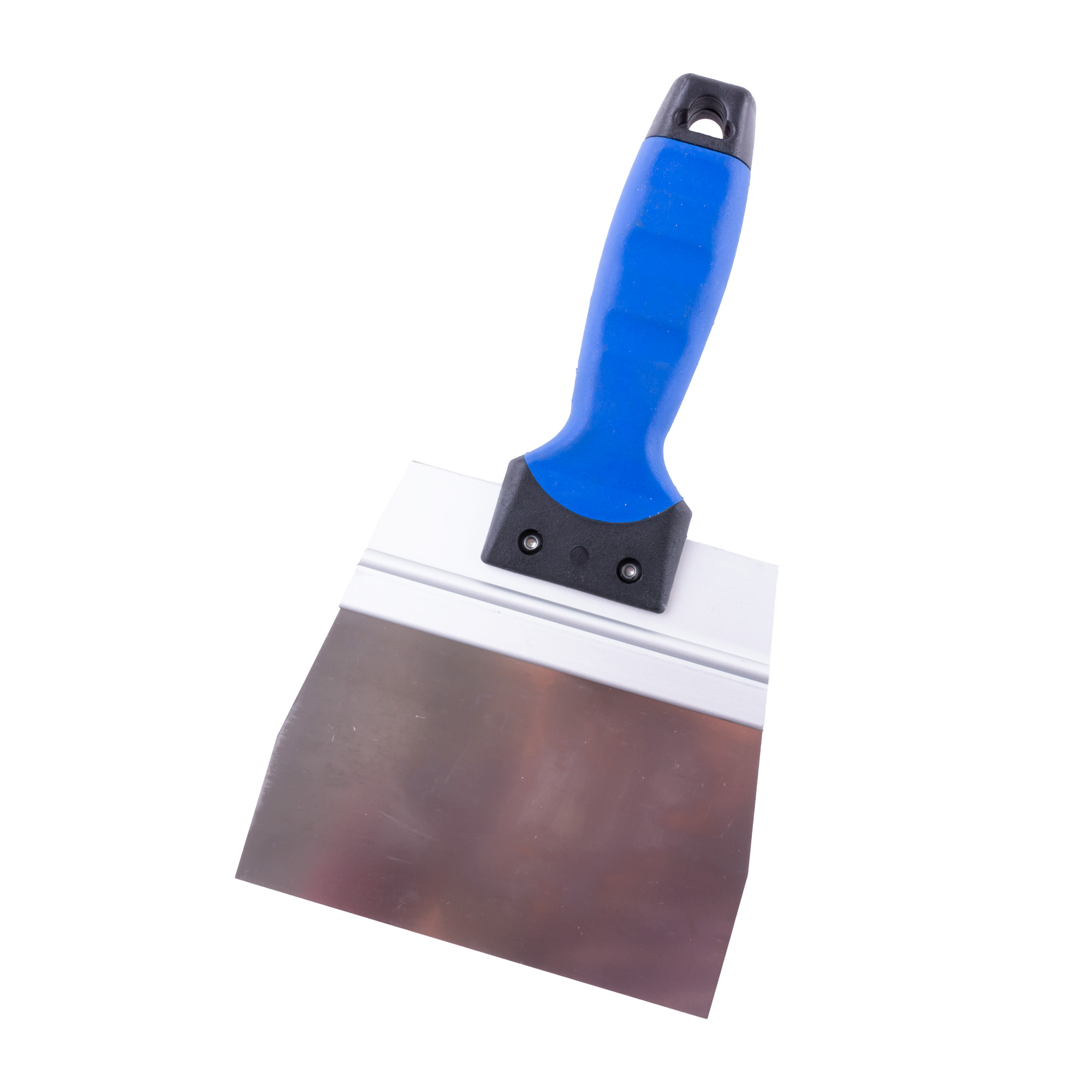 Špachtle K nerez s výztuží 15cm/0546