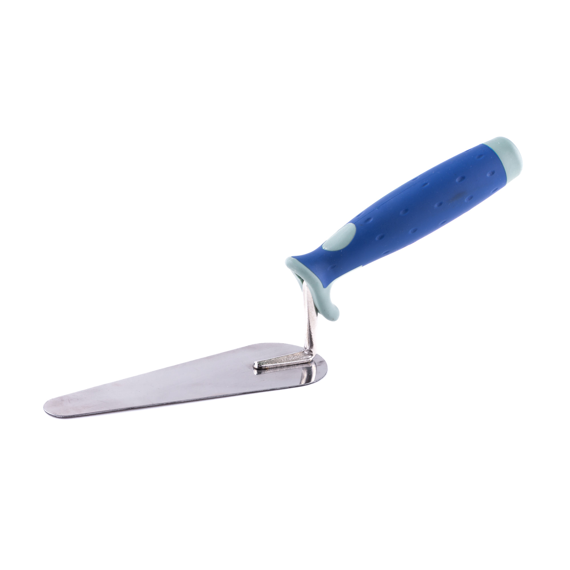 Vymazávačka kočičí jazyk s plastovou rukojetí, délka 16 cm