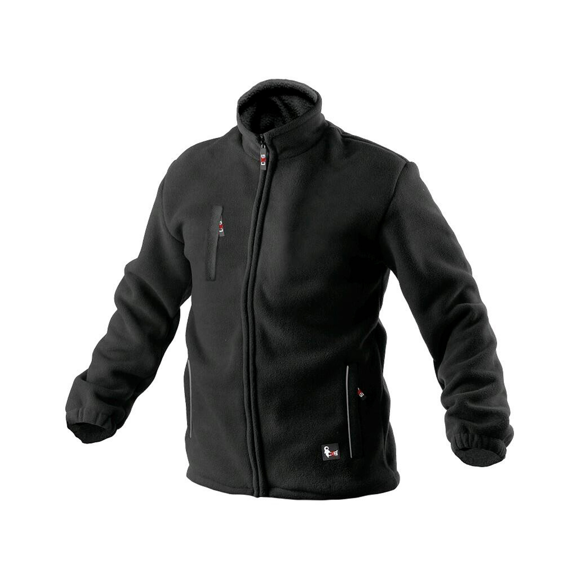 Mikina OTAWA černá