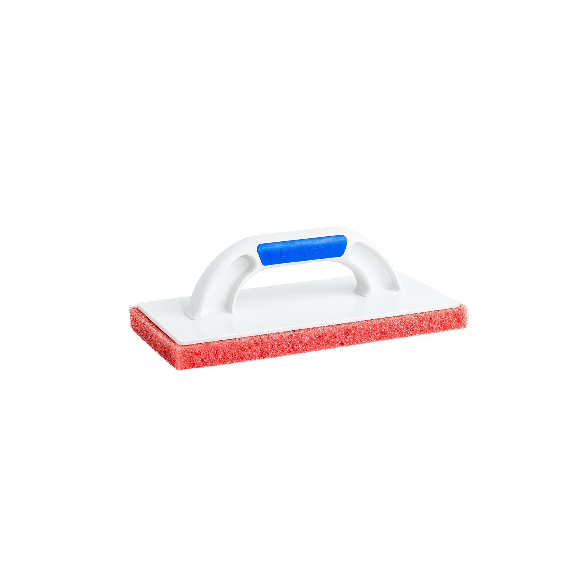 Hladítko K plast 28x14cm molitan hrubý/0385