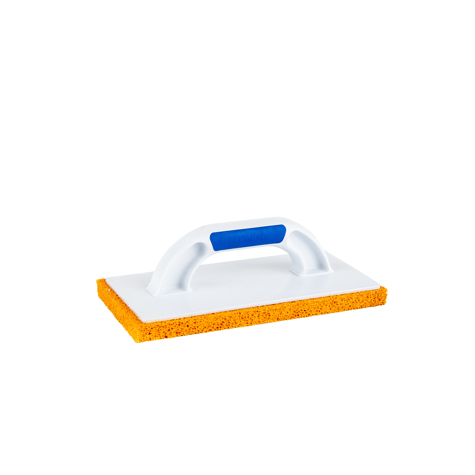 Hladítko K plast 28x14cm houba hrubá/0386