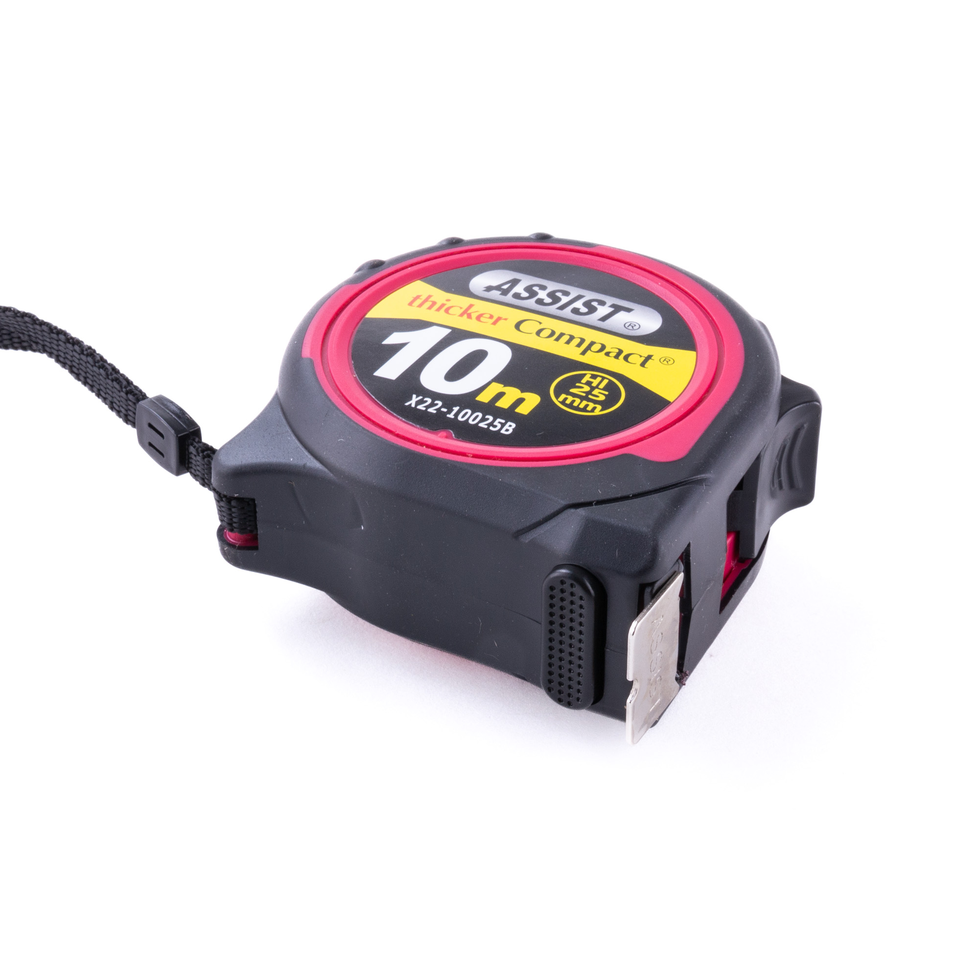 Metr svinovací ASSIST PNEU 10m