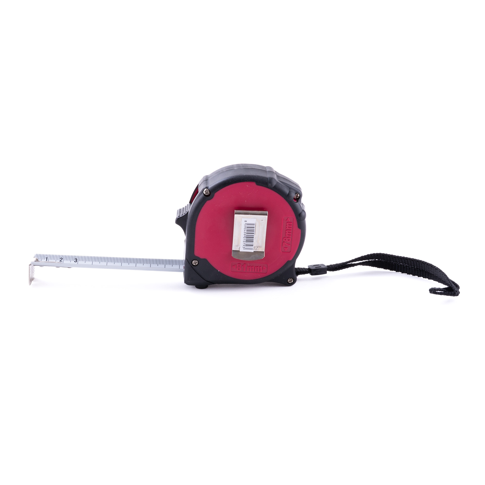 Metr svinovací ASSIST PNEU 10m