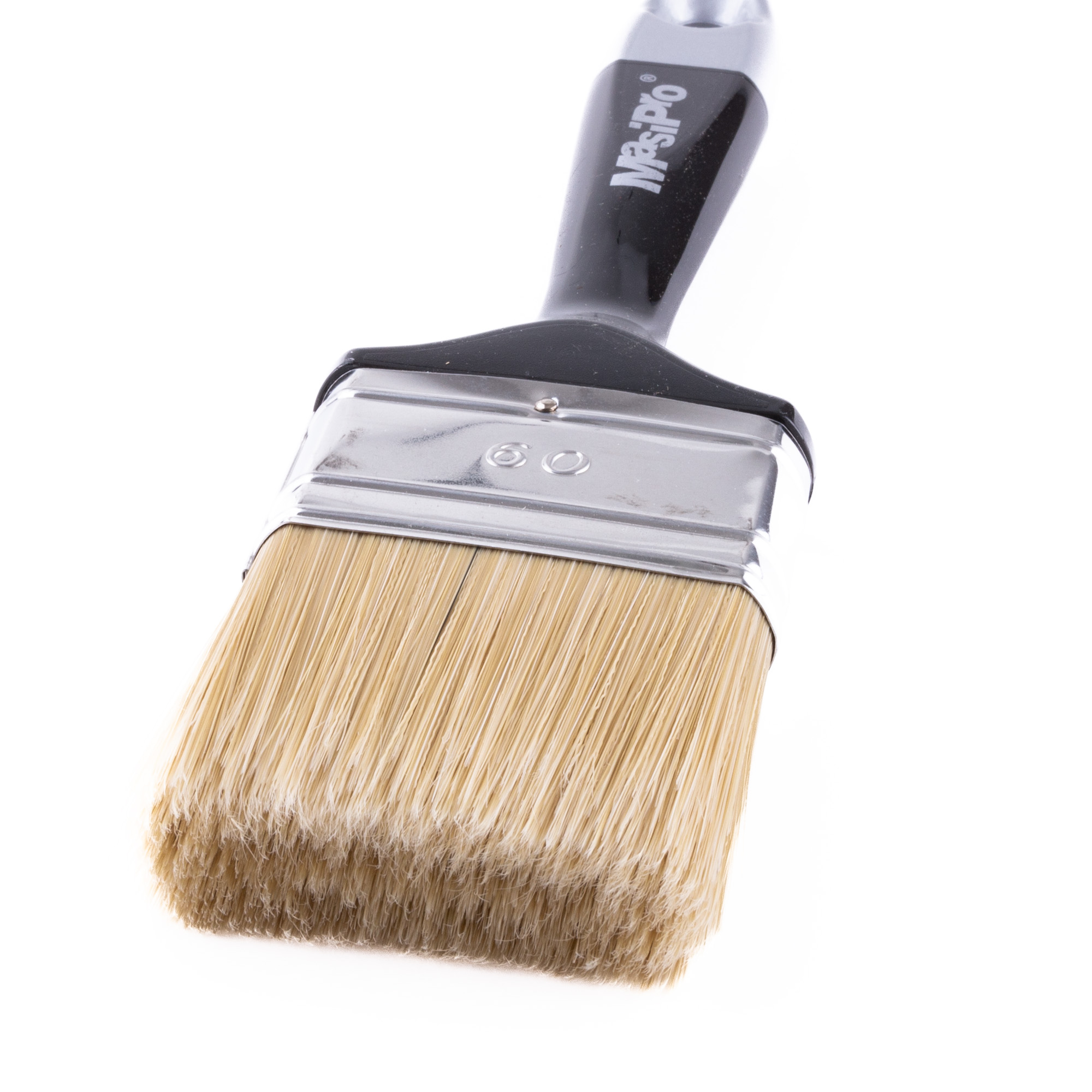 Štětec plochý MasiPro 2,5" / 60mm