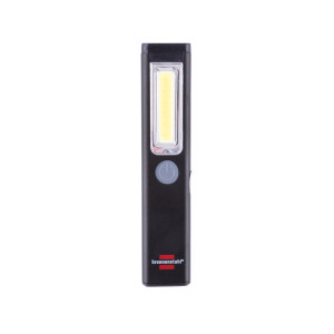 Nabíjecí ruční svítilna LED PL200AC