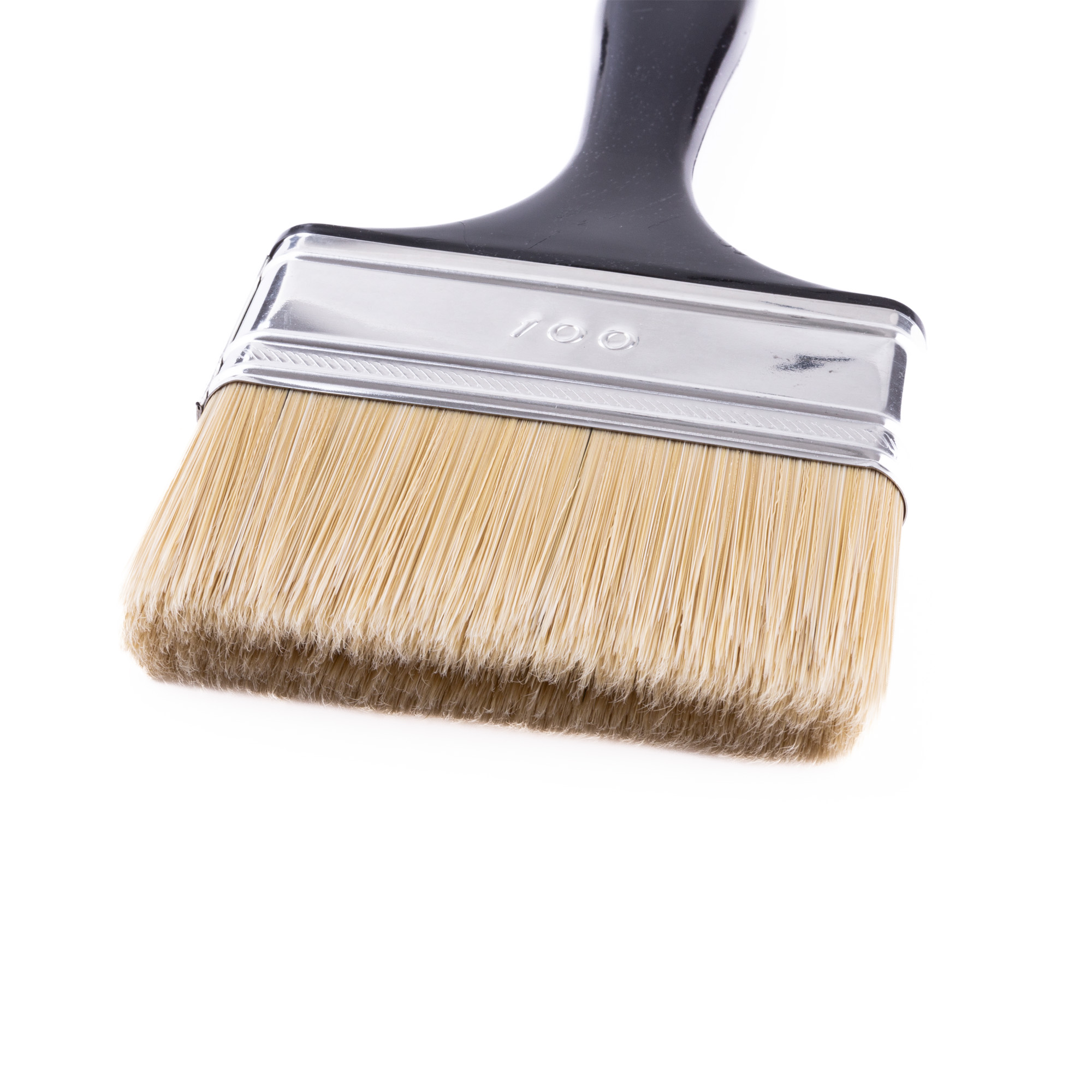 Štětec plochý  C 4" / 100mm