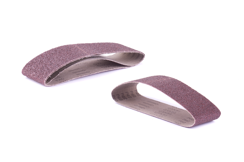 Pás brusný 100x610/3ks zr.100