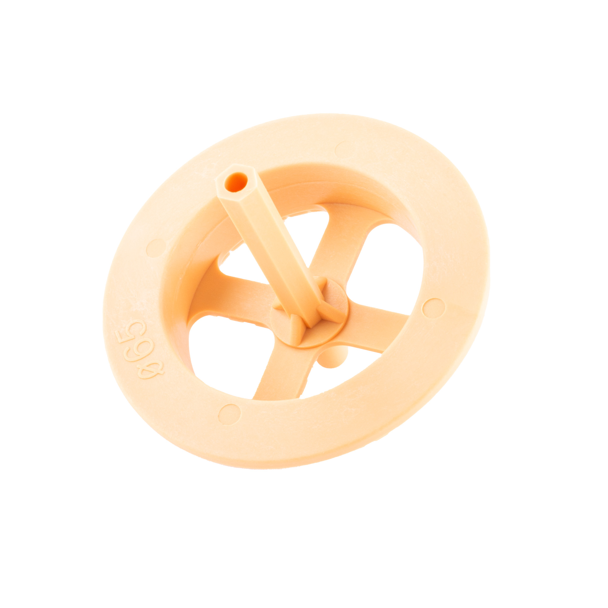 Fréza do polystyrenu 65mm