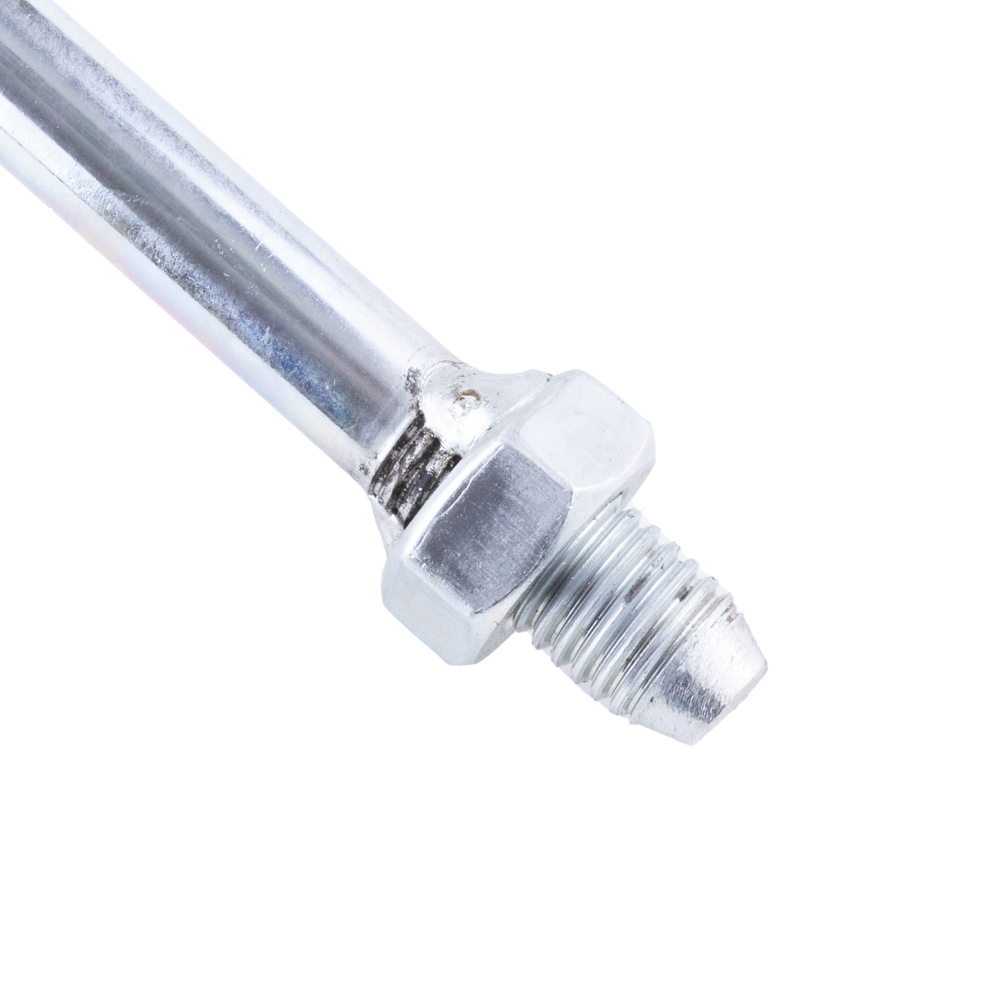 Míchadlo K na směsi 13,5x60cm závit M14/1218