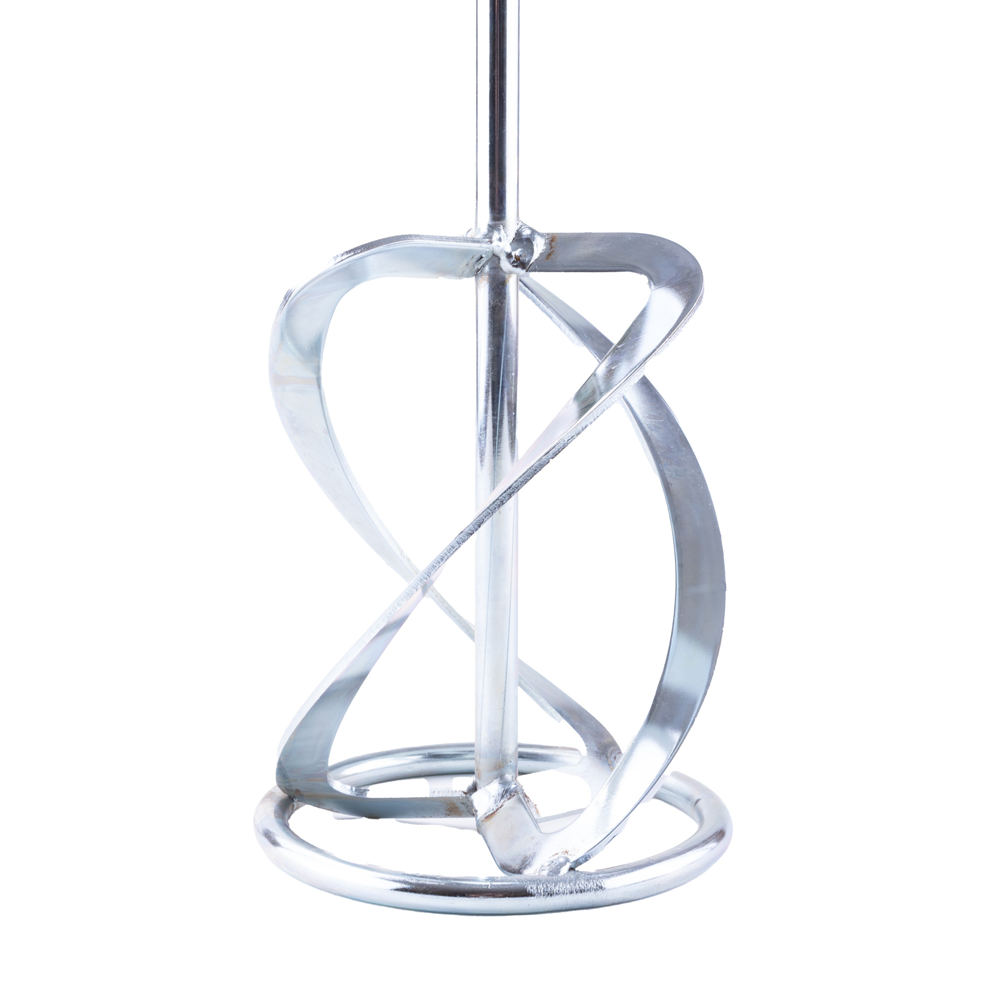 Míchadlo K na směsi 13,5x60cm závit M14/1218