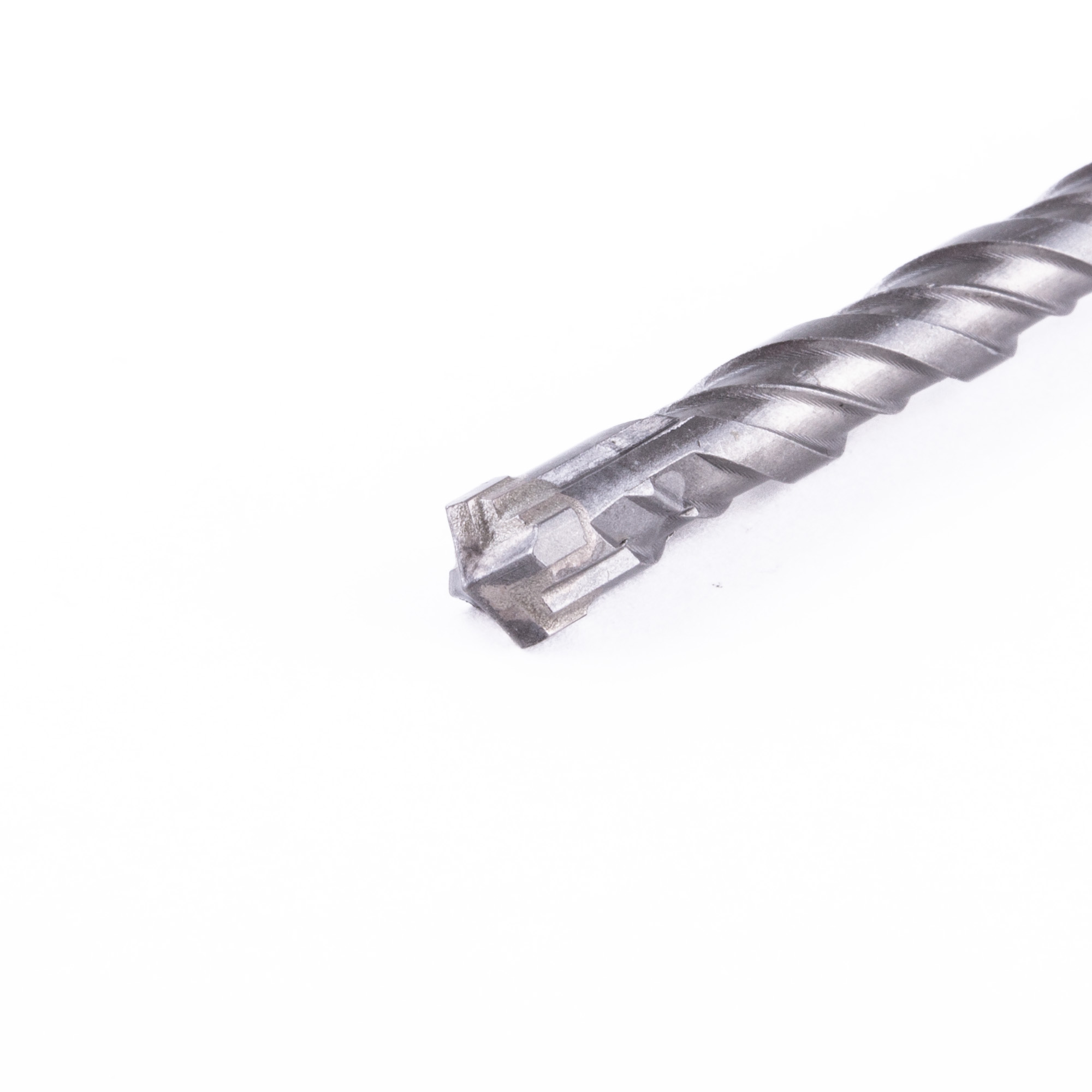 Vrták SDS Plus 8x160 4b.