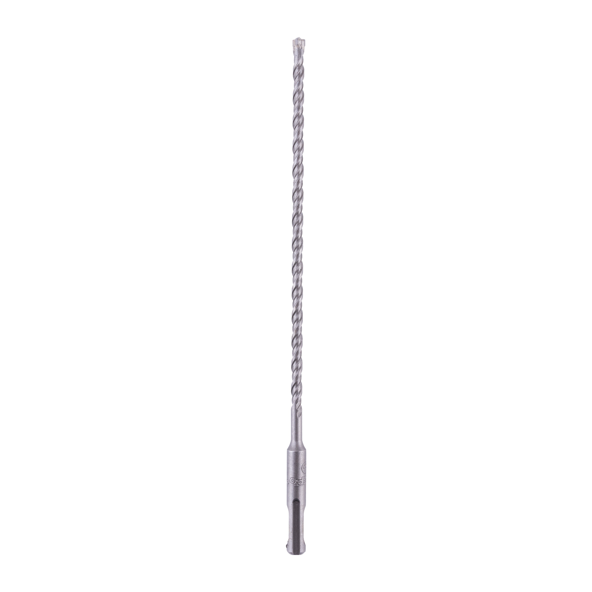 Vrták SDS Plus 6,5x260 4b.