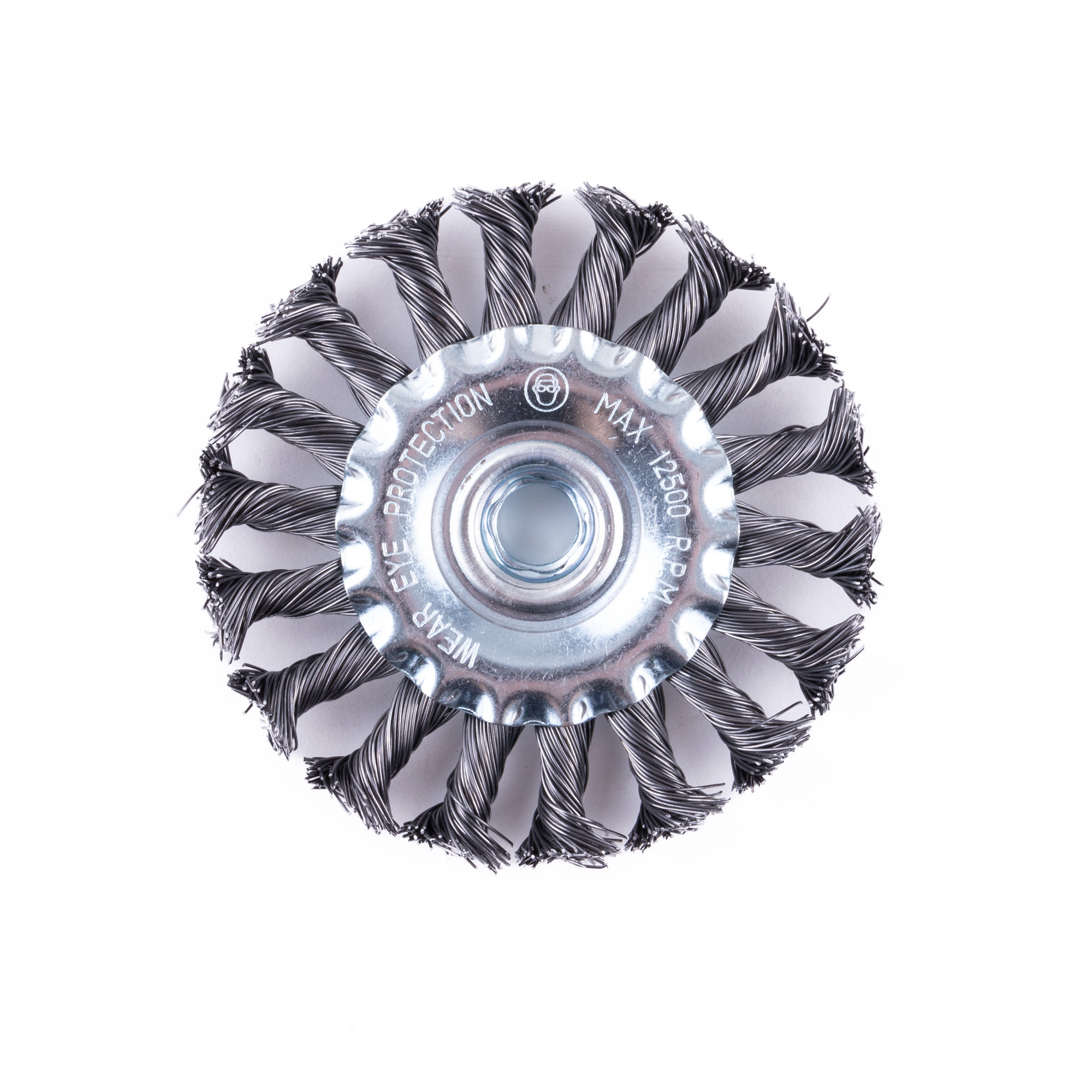 Kartáč radiální copy 100/M14