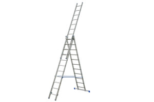Rebrík výsuvný VHR H 3x11 priečok
