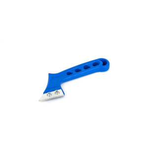 Čistič K spár plast, břit 5cm/1405