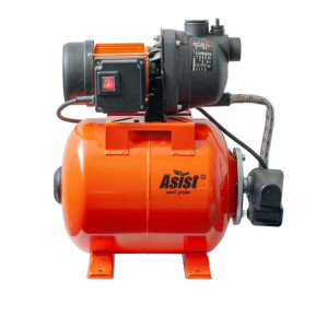 Vodárna ASIST /AE9CT60-1/ 600W, 20l