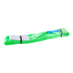Popruh závěsný s oky 2t/2,5m